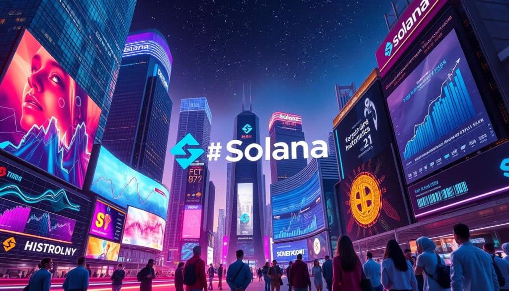 solana price prediction 2030