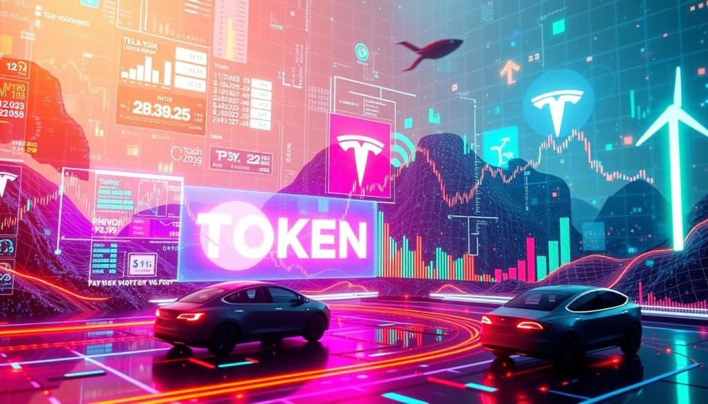 tesla-token-price