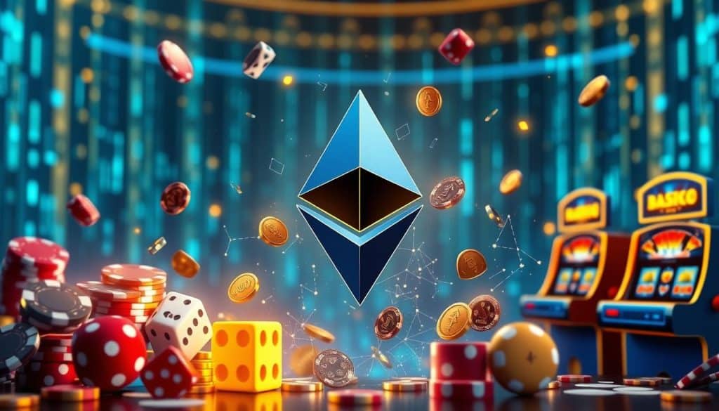 tips for ethereum gambling