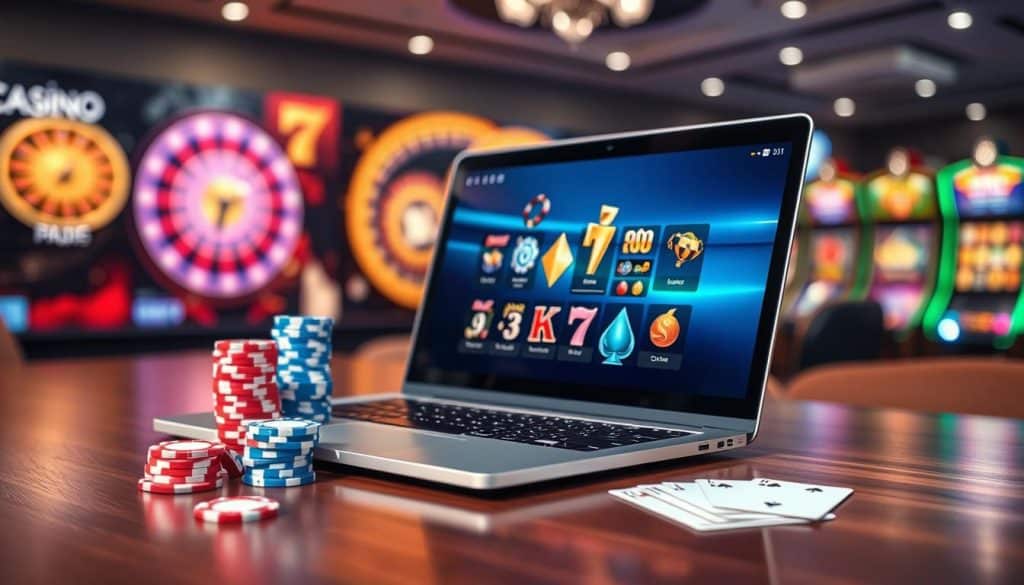 trusted casino review site