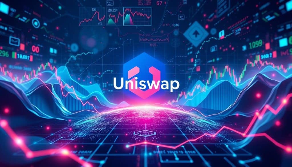 uniswap-price-prediction