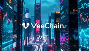 vechain price prediction