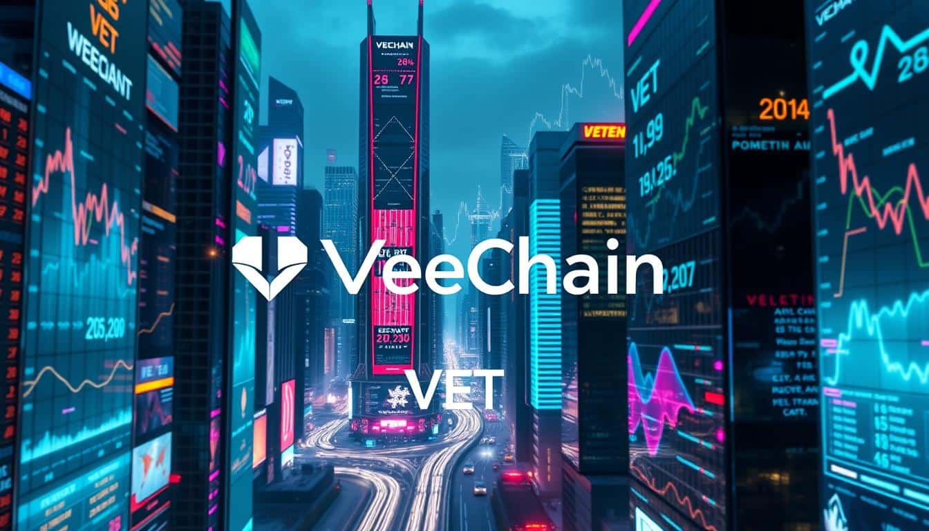 vechain price prediction