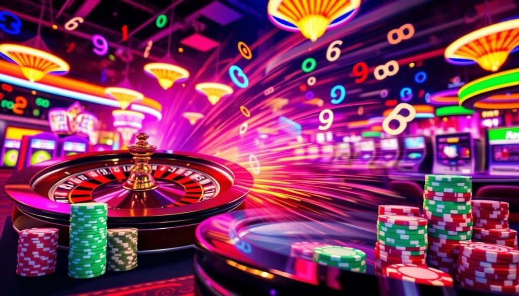 wagering requirements Modo Casino