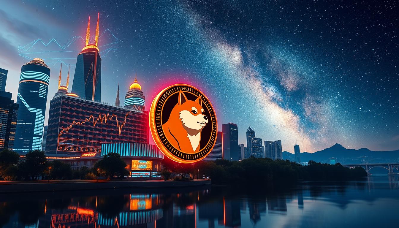 will shiba inu coin reach $1