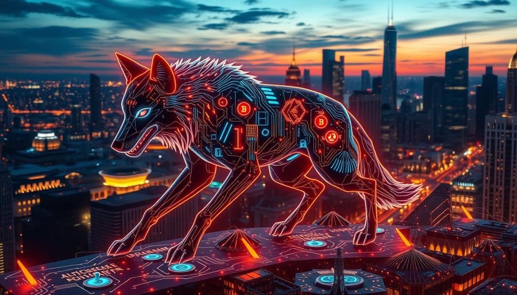 wolf-ai-crypto