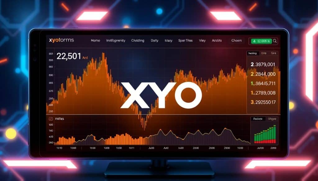 xyo-price