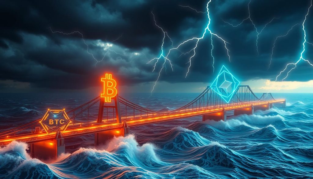 BTC Bridge risks