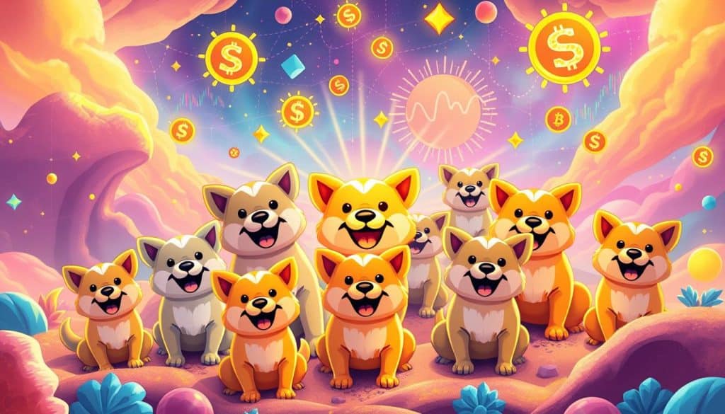 Baby Doge community impact