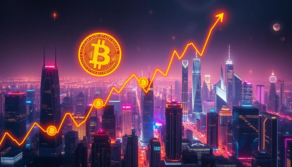 Bitcoin price predictions