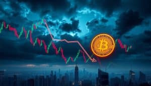 Bitcoin slides to $66K amid market-wide selloff