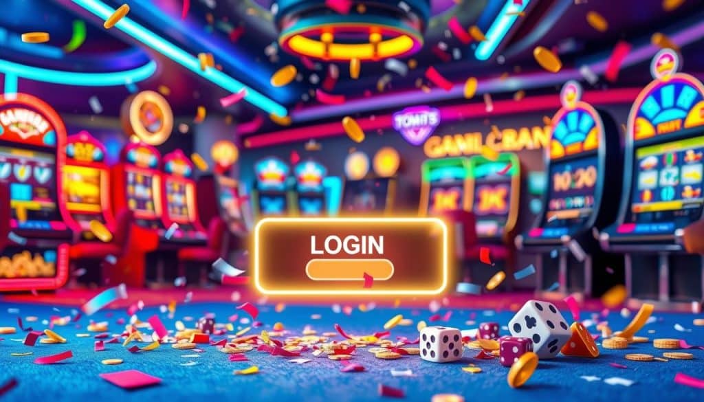 Chumba Casino Login Bonus