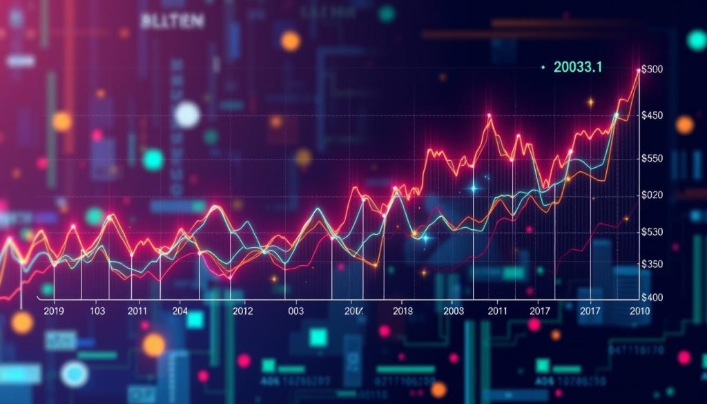 DEGEN price prediction chart