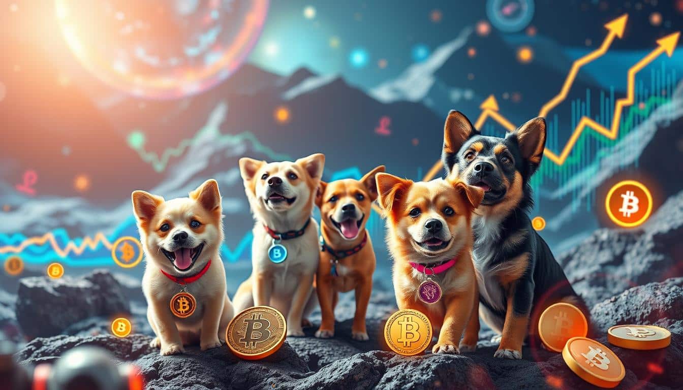 Dogs DOGS price prediction