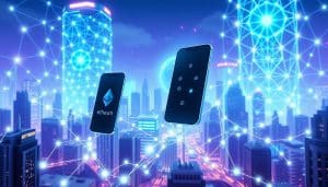 Ethereum's 'The Verge' upgrade enabling phone nodes