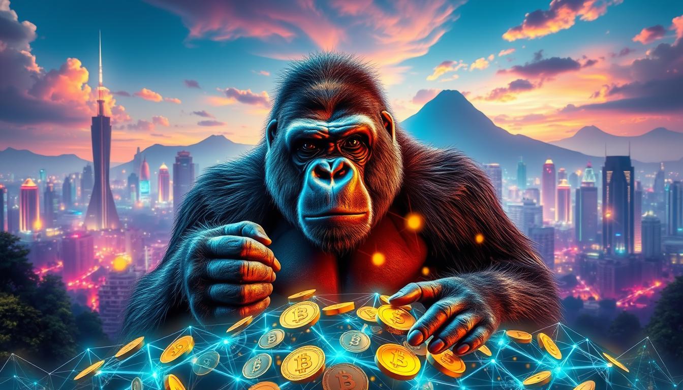 Harambe on Solana HARAMBE price prediction