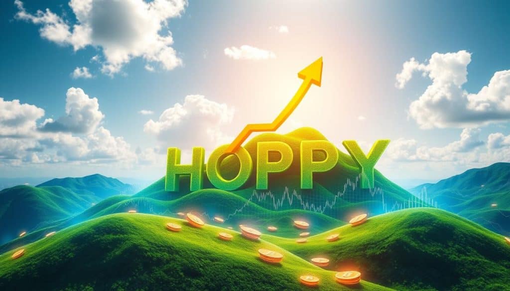 Hoppy HOPPY price prediction