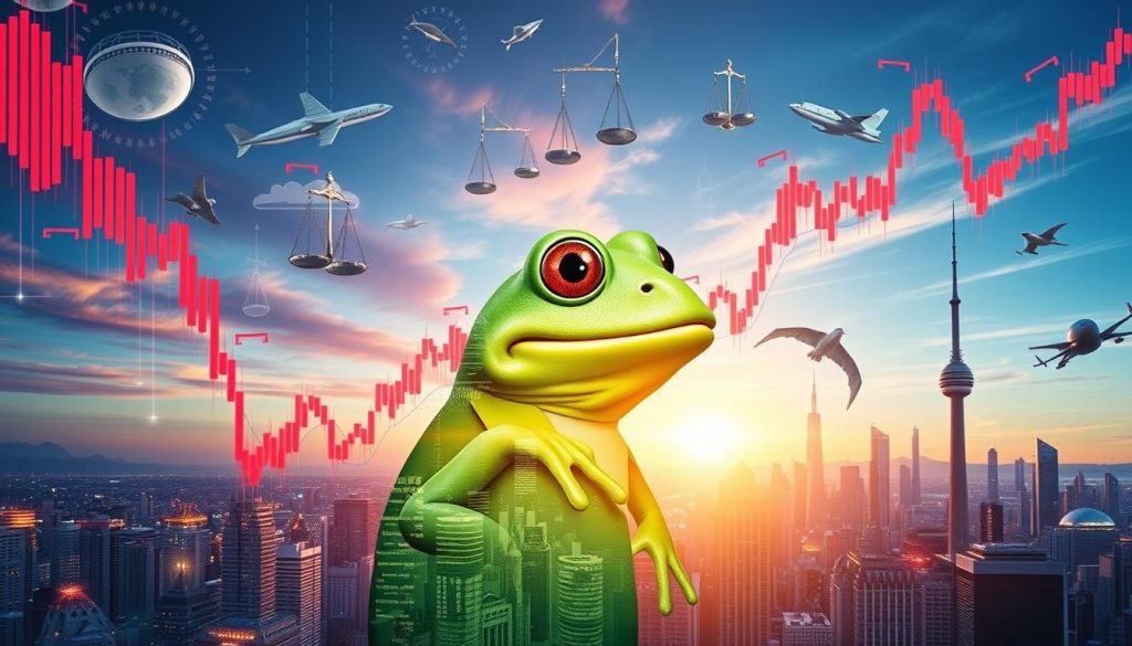 Pepe cryptocurrency regulatory impact