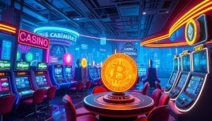 bitcasino