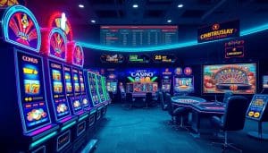 casino online dinero real