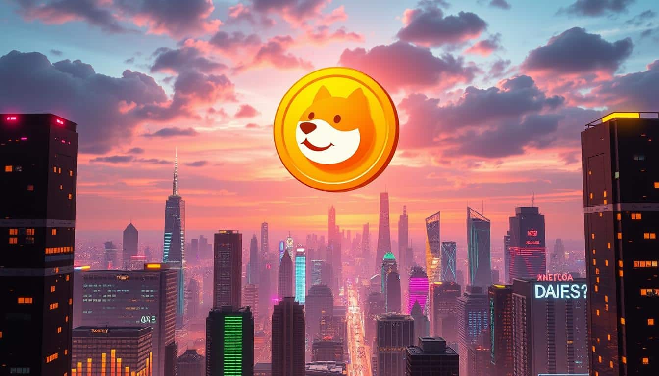 dogecoin price prediction 2030