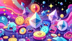 ethereum meme coins