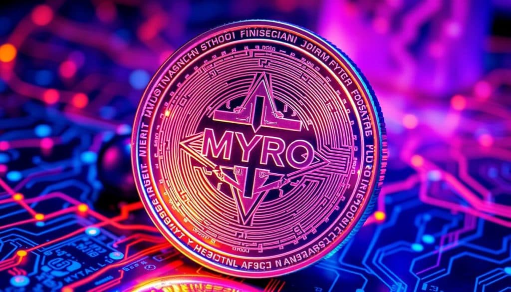 how to buy myro coin