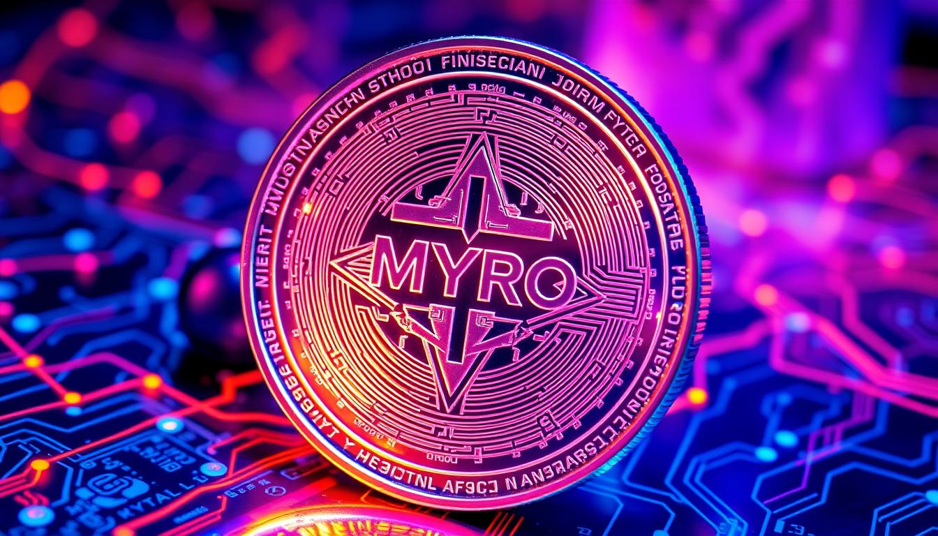 how to buy myro coin