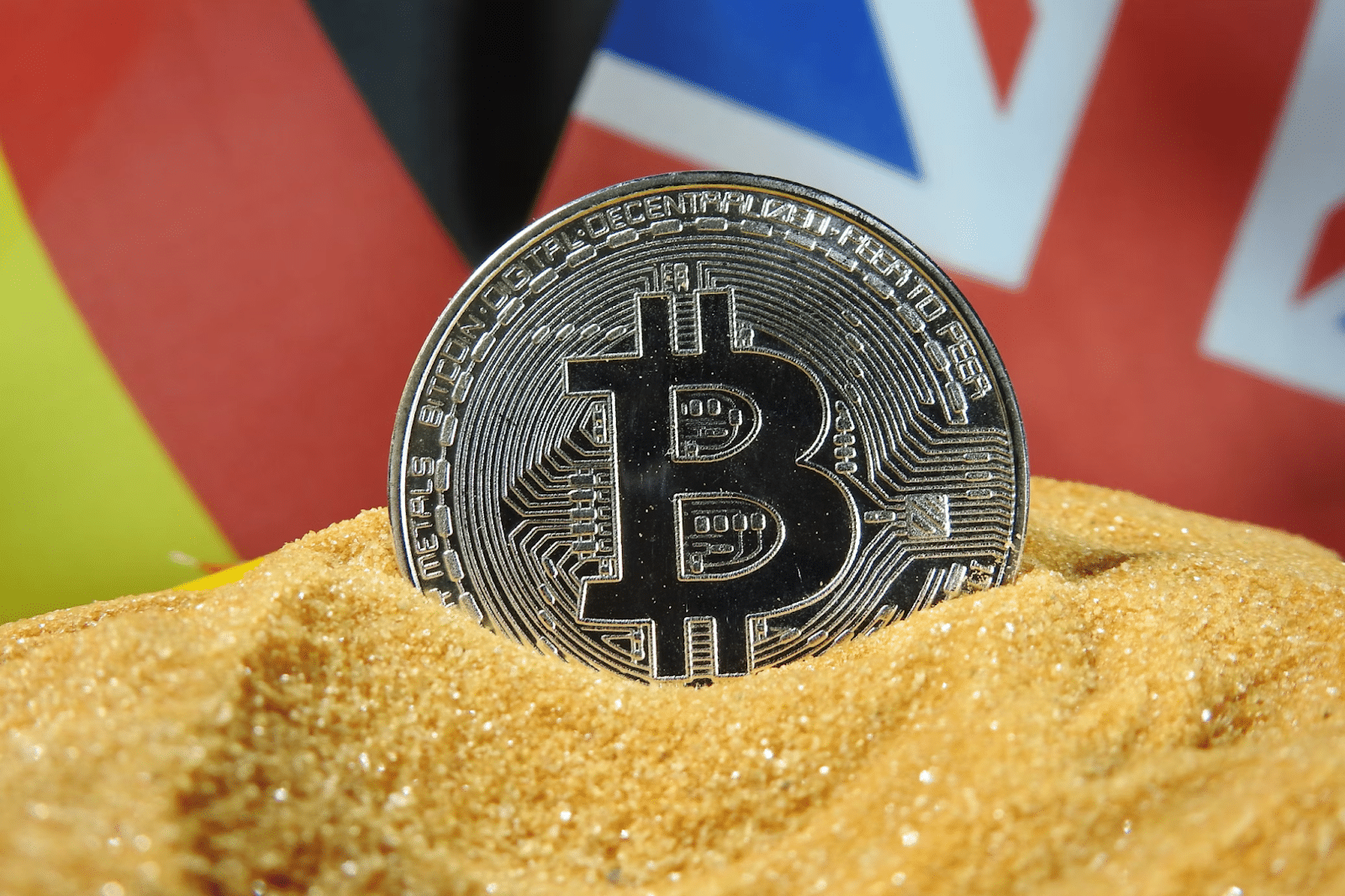 Crypto UK