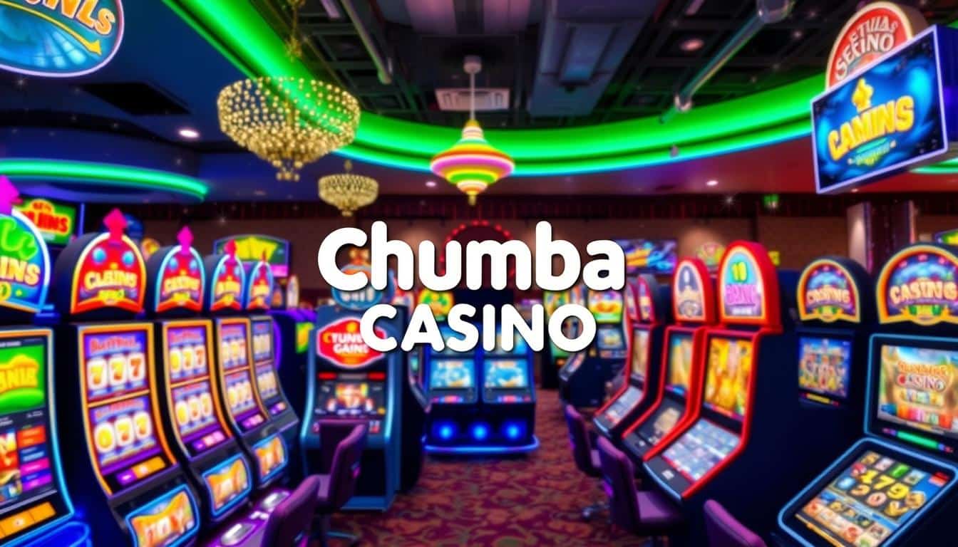 chumba casino