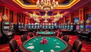 mejores casinos online