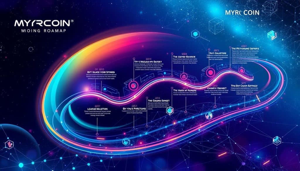 myro project roadmap