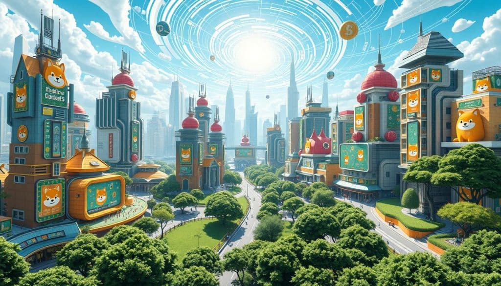 shytoshi kusama projects