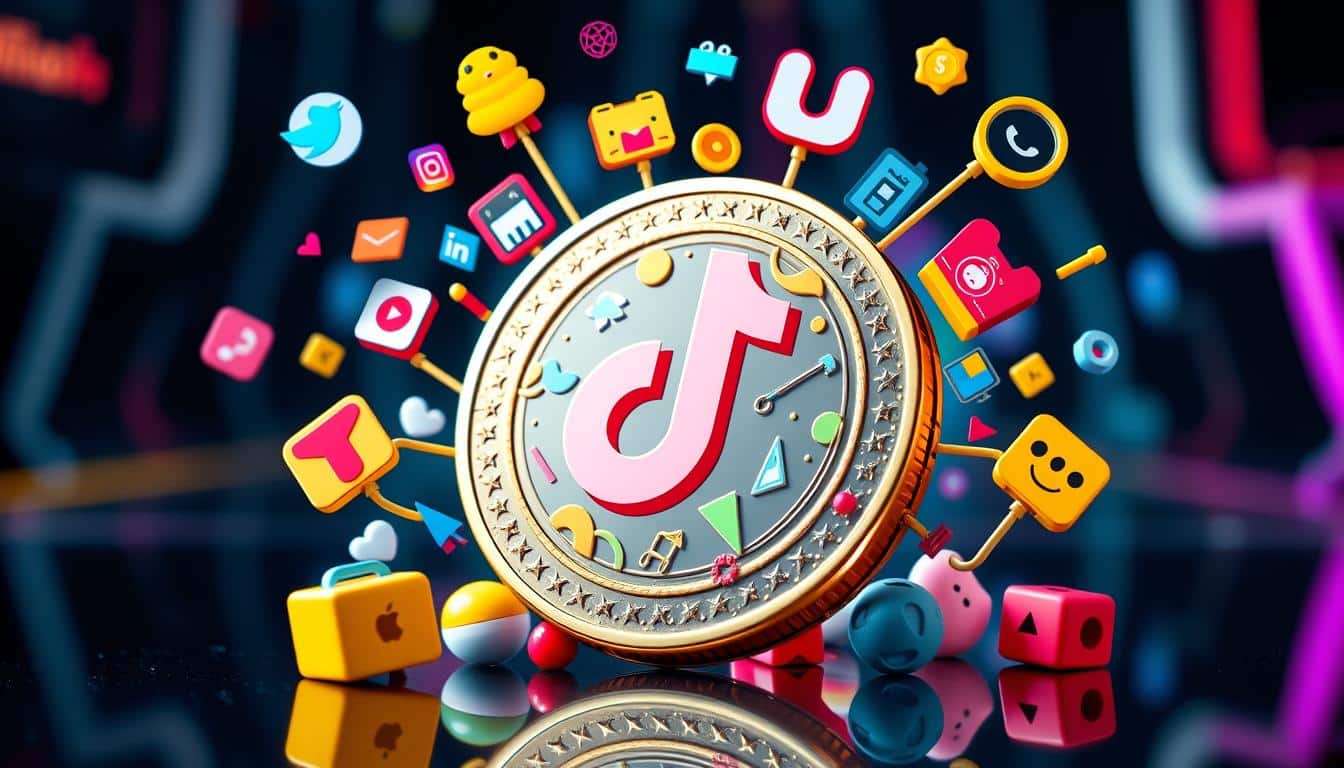 tiktok meme coins