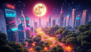 5 Altcoins Under  Expected to Rise Big in 2025