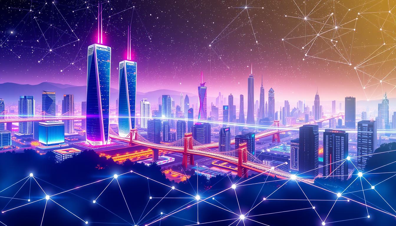 Aave-DAO-considers-exiting-Polygon-after-proposed-bridge