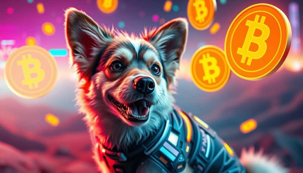 Bitcoin Inu