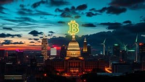 Bitcoin Mining Bans Can Backfire on Climate Conscious Governments, a