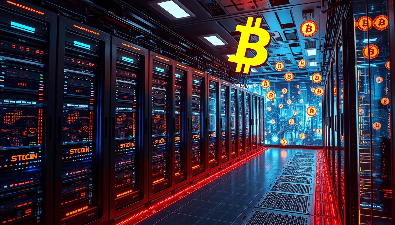 Bitcoin Mining Economics Continued to Improve in December, JPMorgan Says