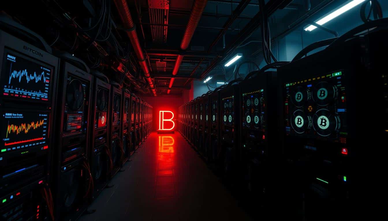 Bitcoin Mining Revenue, Profit Fell in October for a Fourth Consecutive