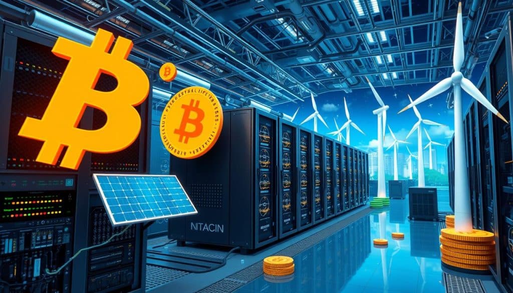 Bitcoin mining strategies