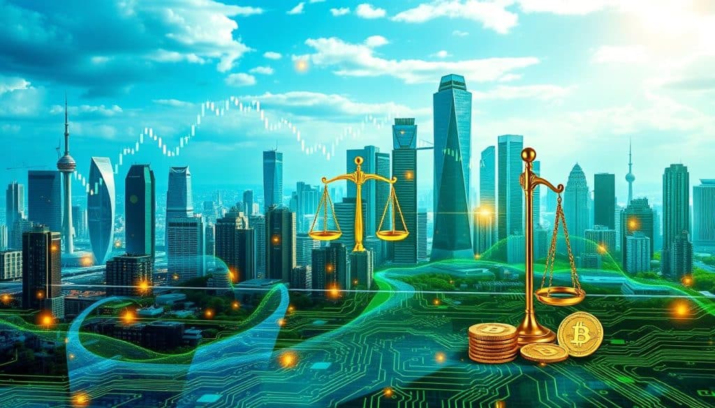 Crypto Trading Legal Considerations