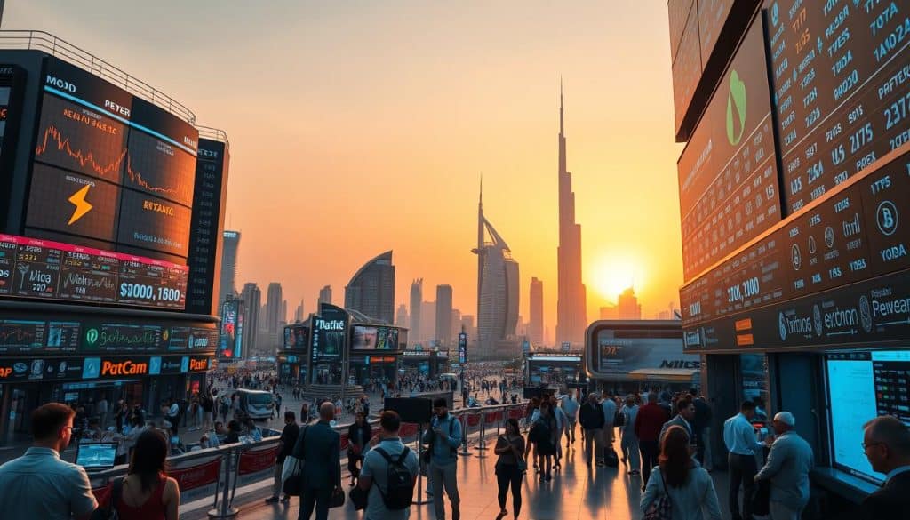 Bitpanda Secures VARA