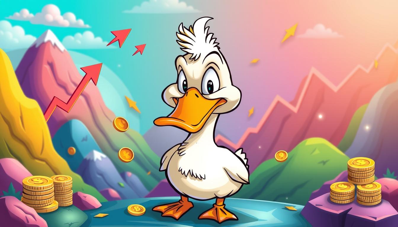 Dolan Duck DOLAN price prediction