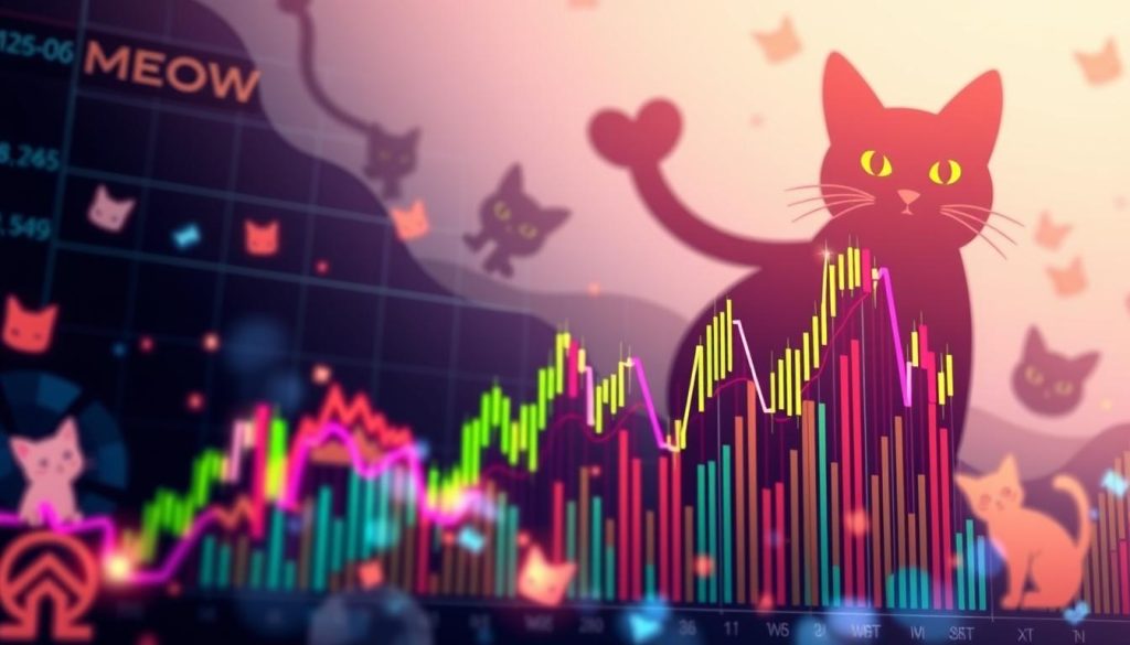 MEOW MEOW price chart