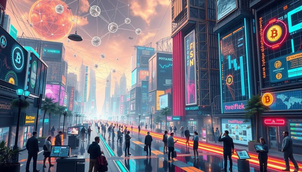 MOTHER token use cases