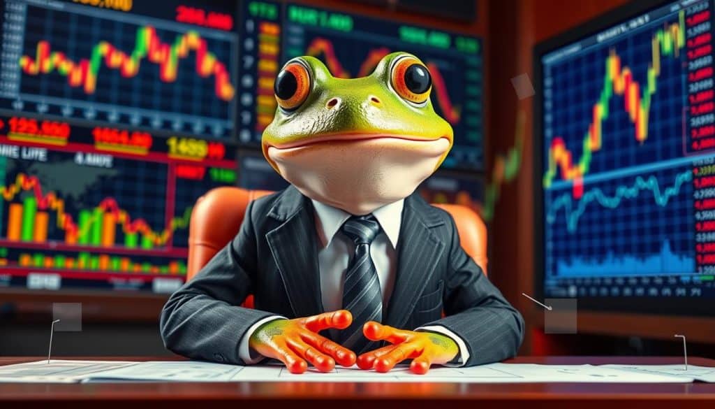 Major Frog MAJOR price prediction