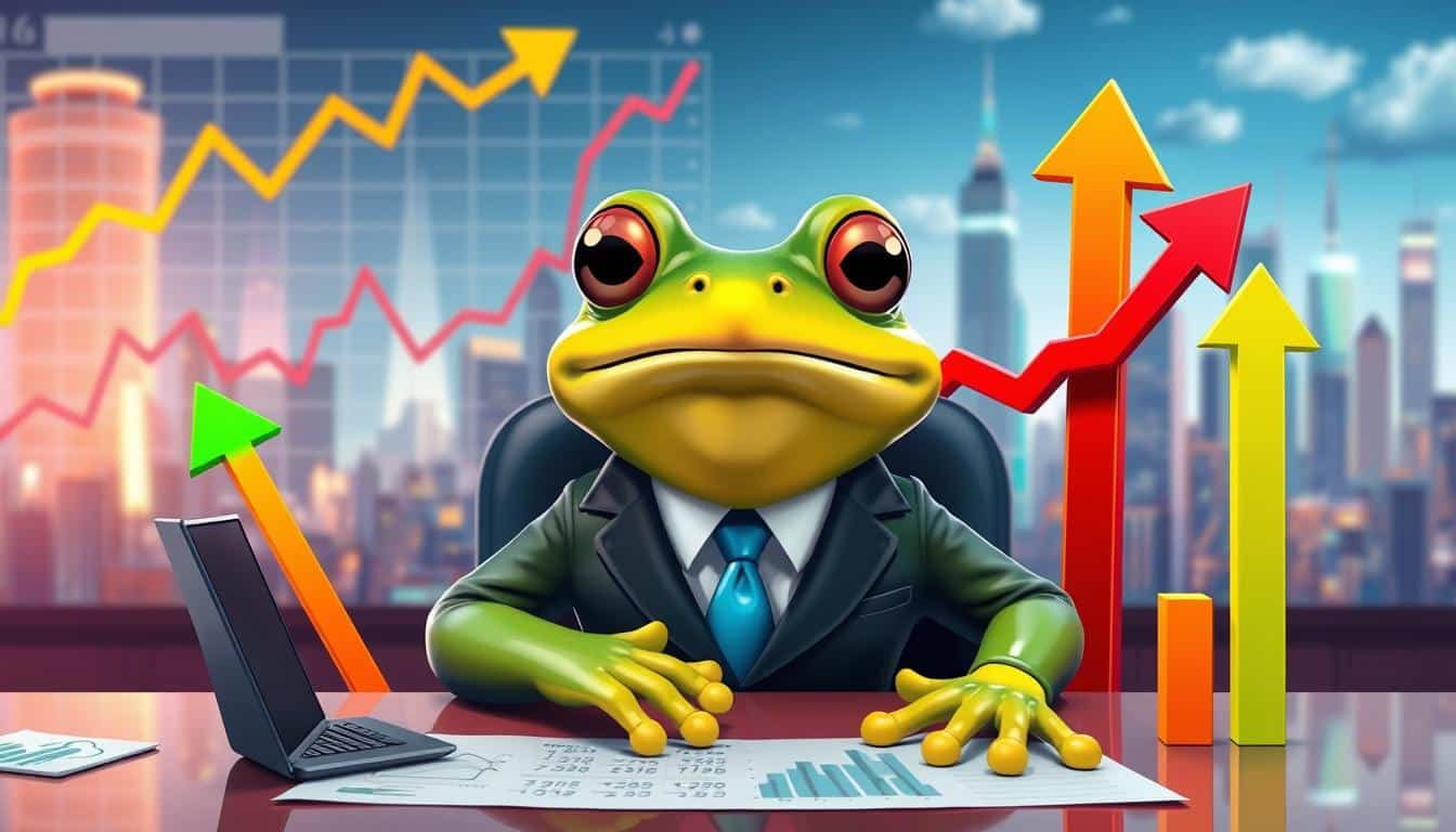 Major Frog MAJOR price prediction