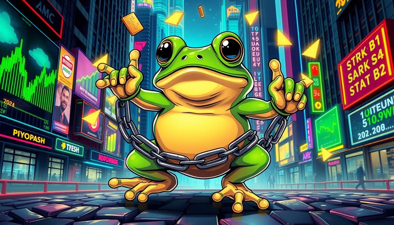 Pepe Unchained price prediction