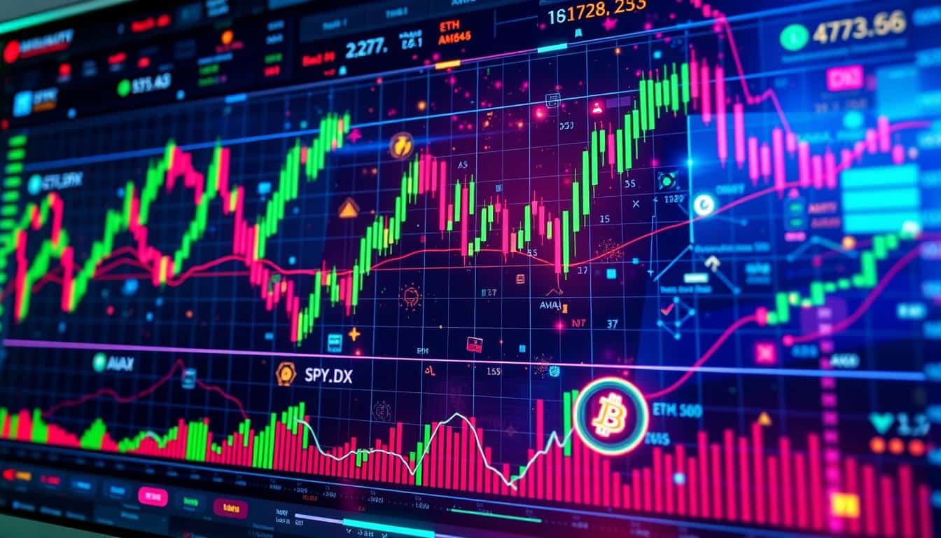 Price analysis 12/16: SPX, DXY, BTC, ETH, XRP, SOL, BNB, DOGE, ADA, AVAX